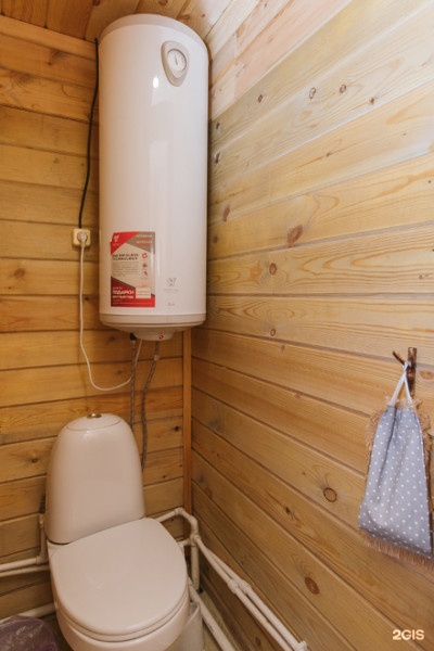 Семейный люкс - фото 8