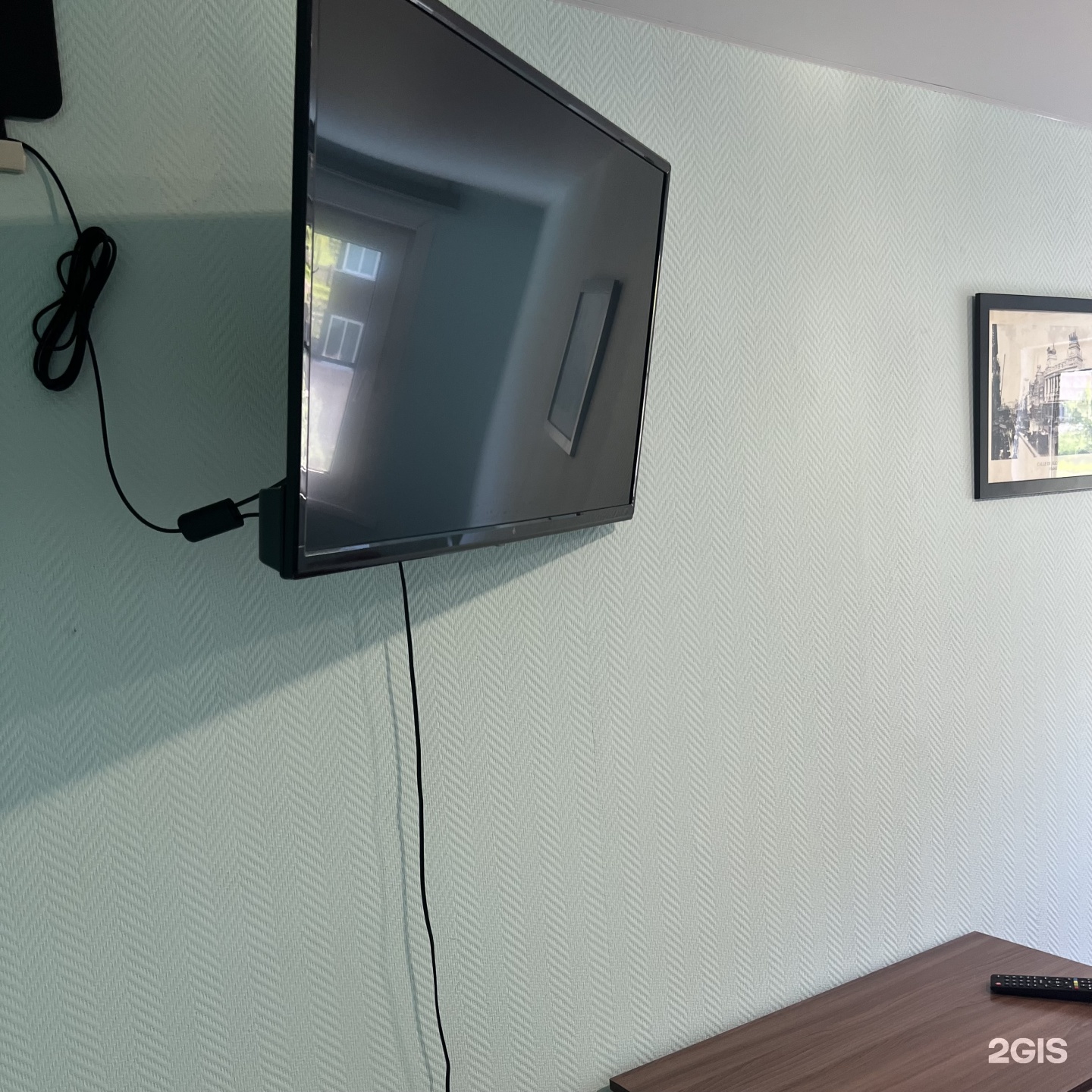 Стандартный четырехместный номер - фото 2