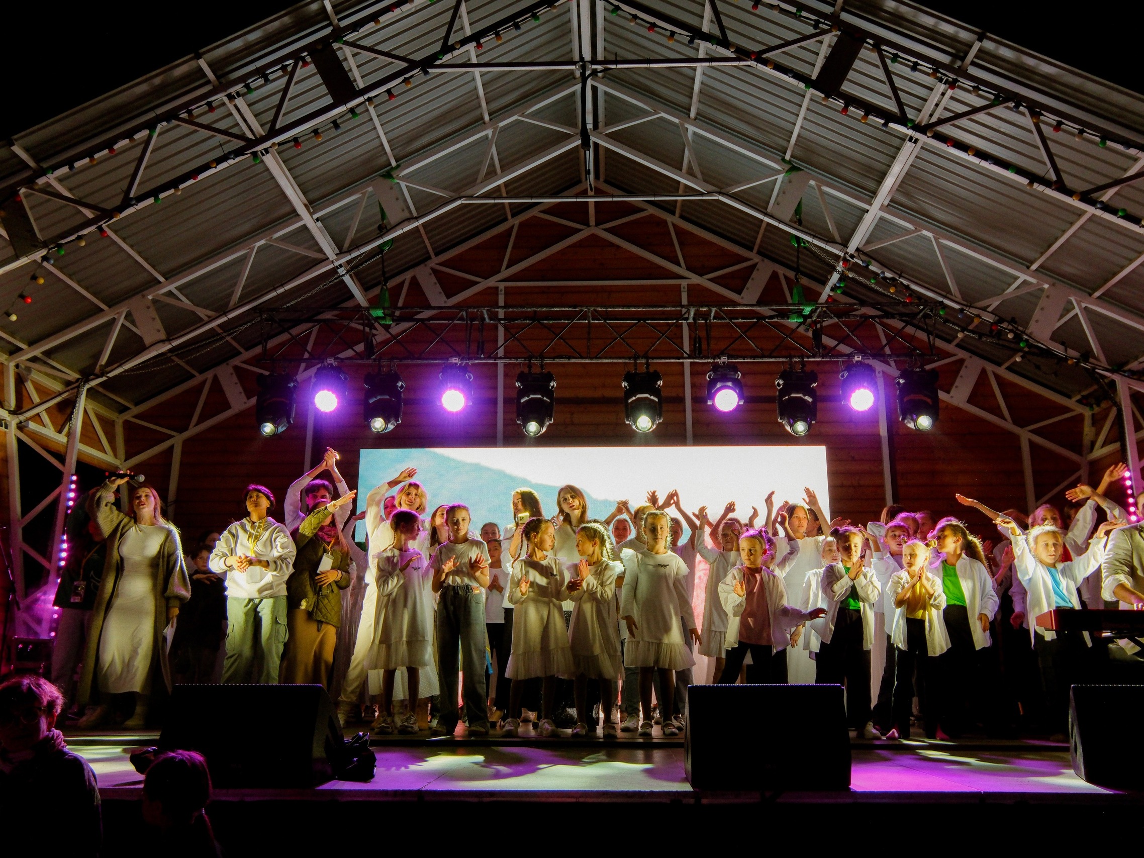 Фестиваль культуры и искусства «Золото Алтая» - фото 2