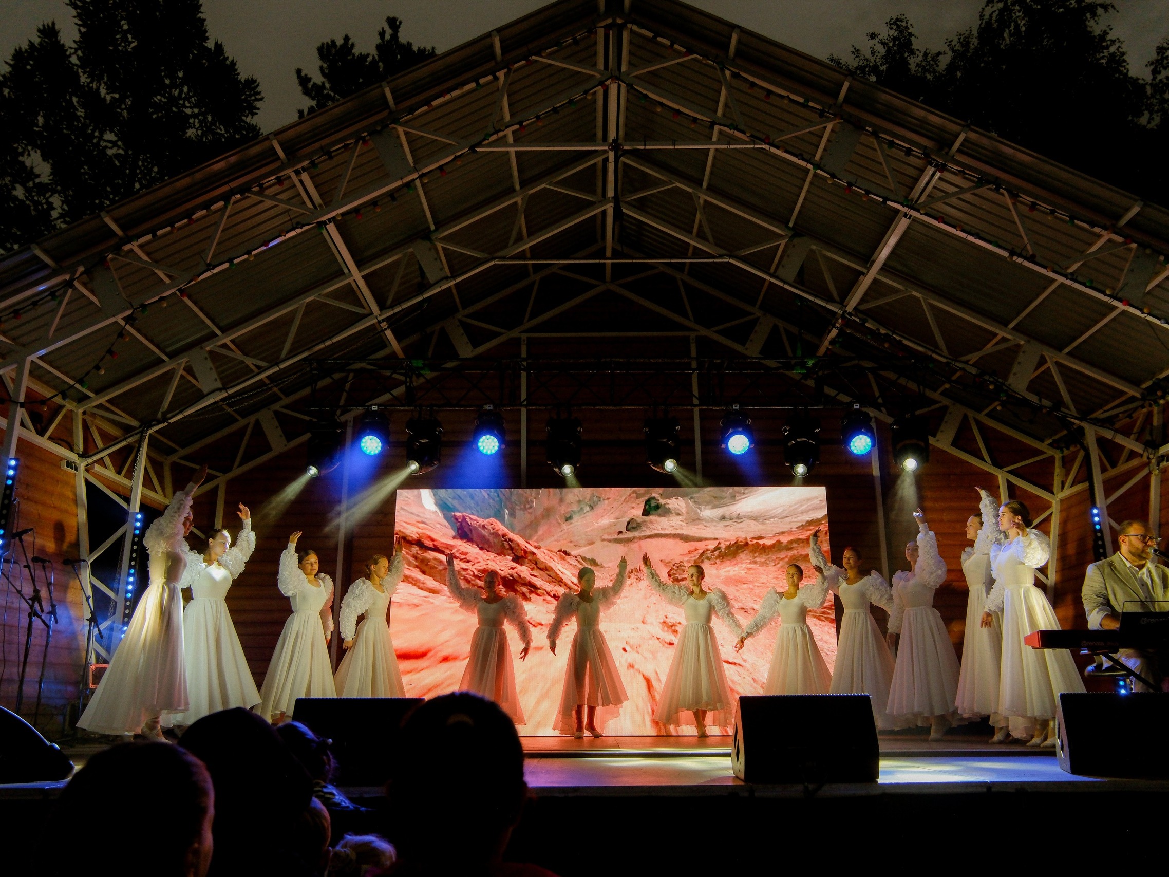 Фестиваль культуры и искусства «Золото Алтая» - фото 3