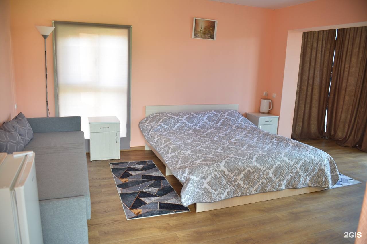 Дом с мангальной зоной - фото 8