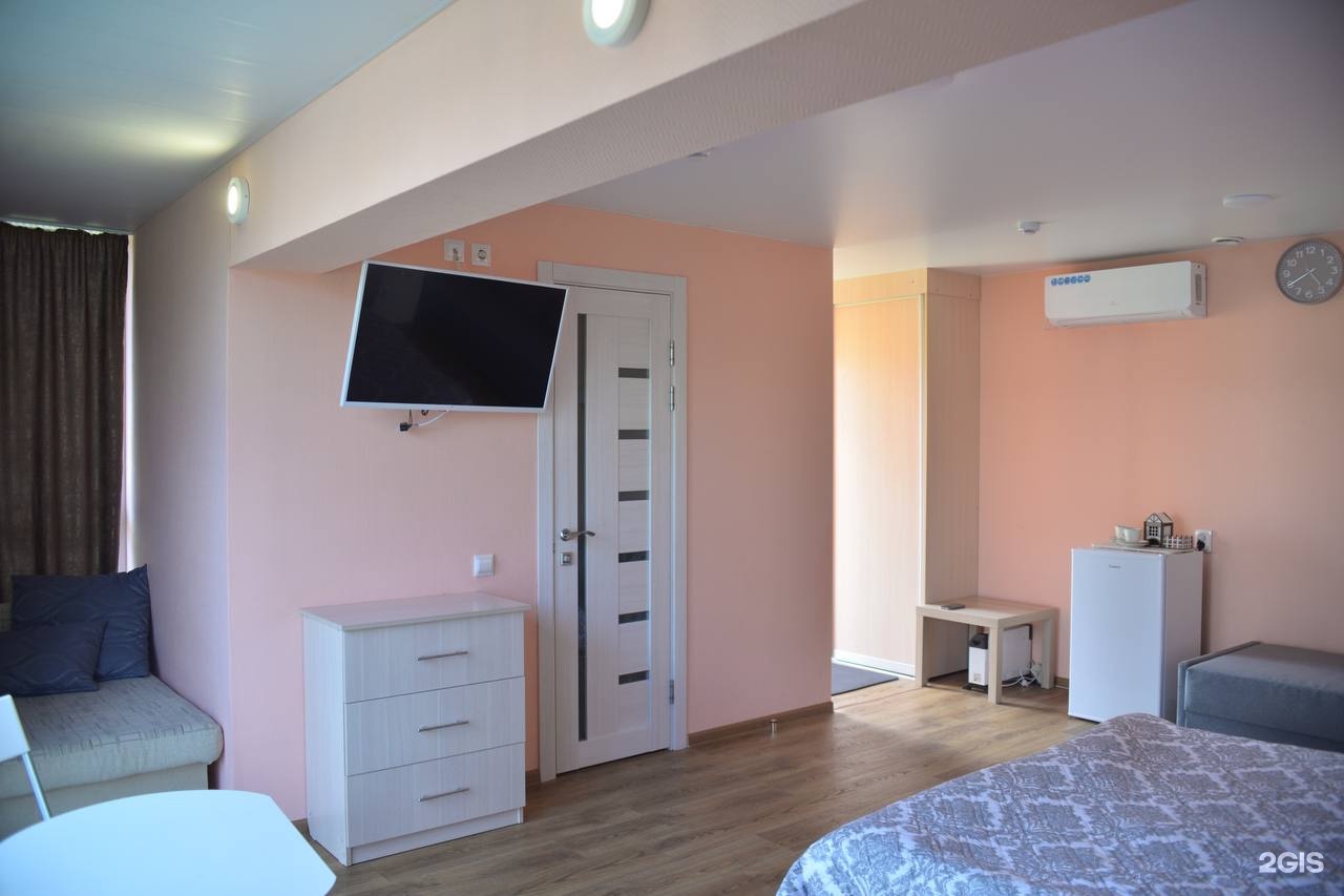 Дом с мангальной зоной - фото 9