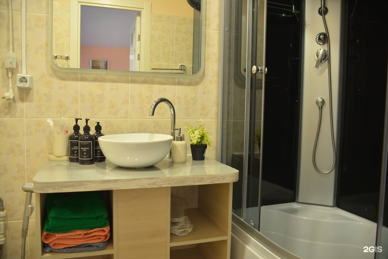 Дом с мангальной зоной - фото 10