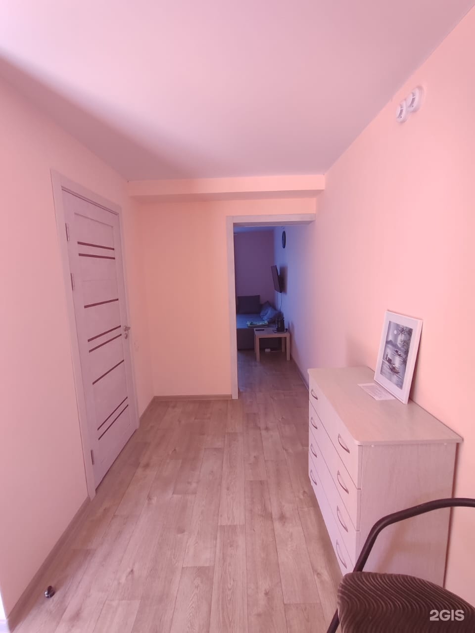 Семейный четырехместный номер - фото 3