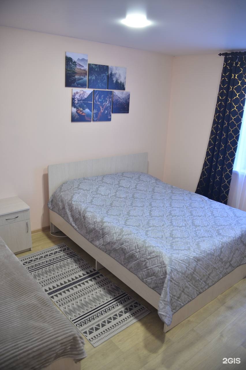 Стандарт Двухуровневый - фото 1