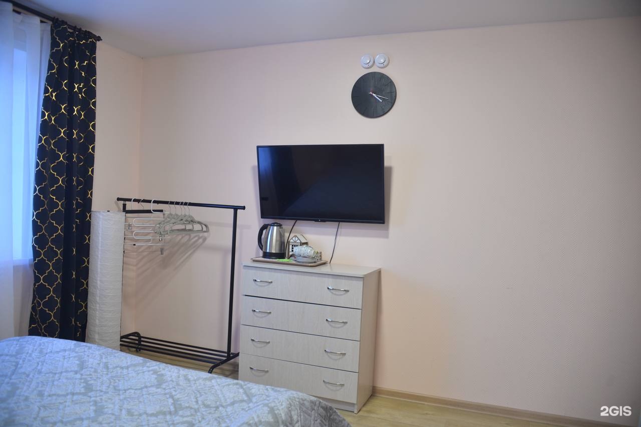 Стандарт Двухуровневый - фото 2