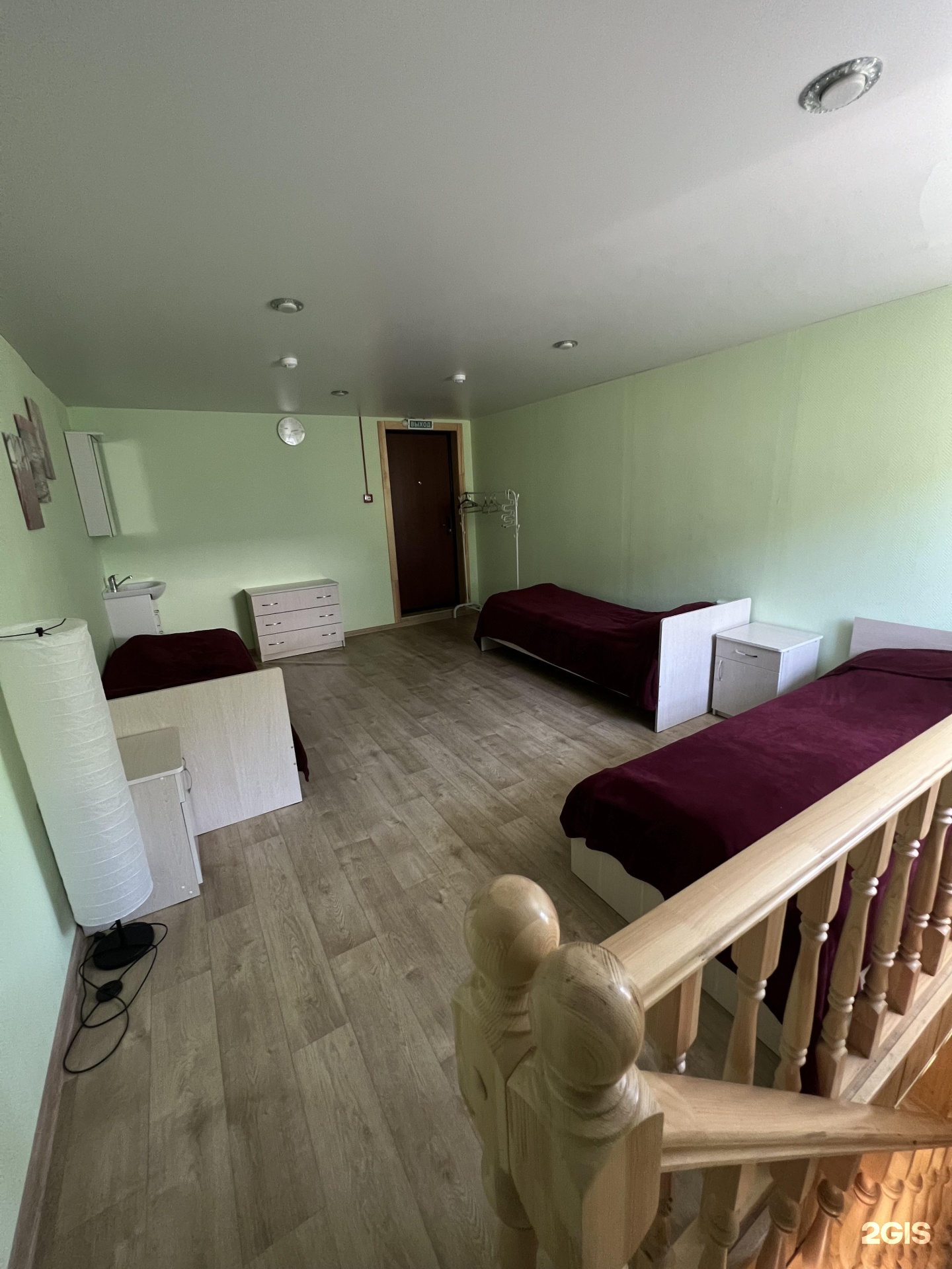 Стандарт Двухуровневый - фото 5