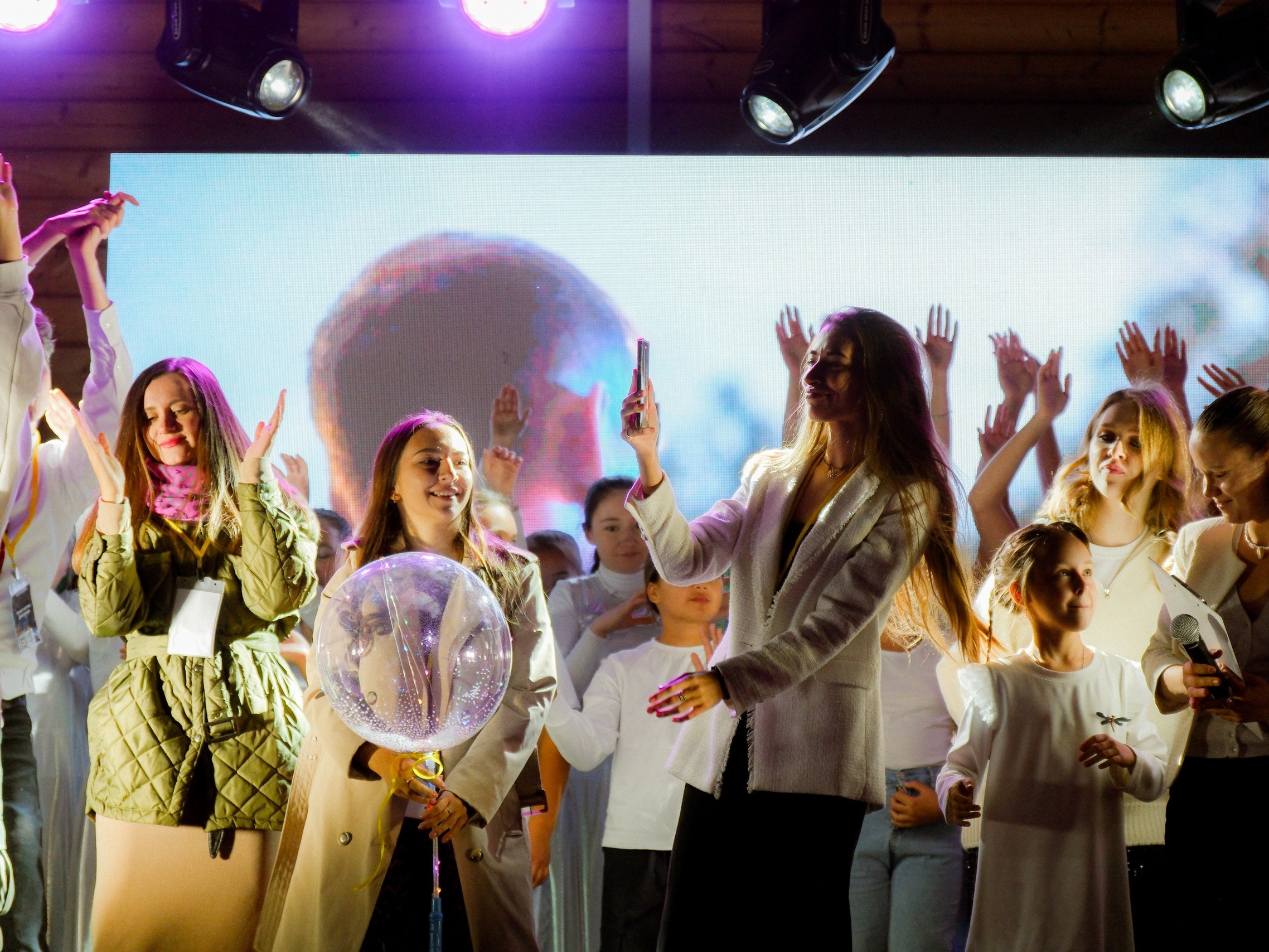 Фестиваль культуры и искусства «Золото Алтая» - фото 5