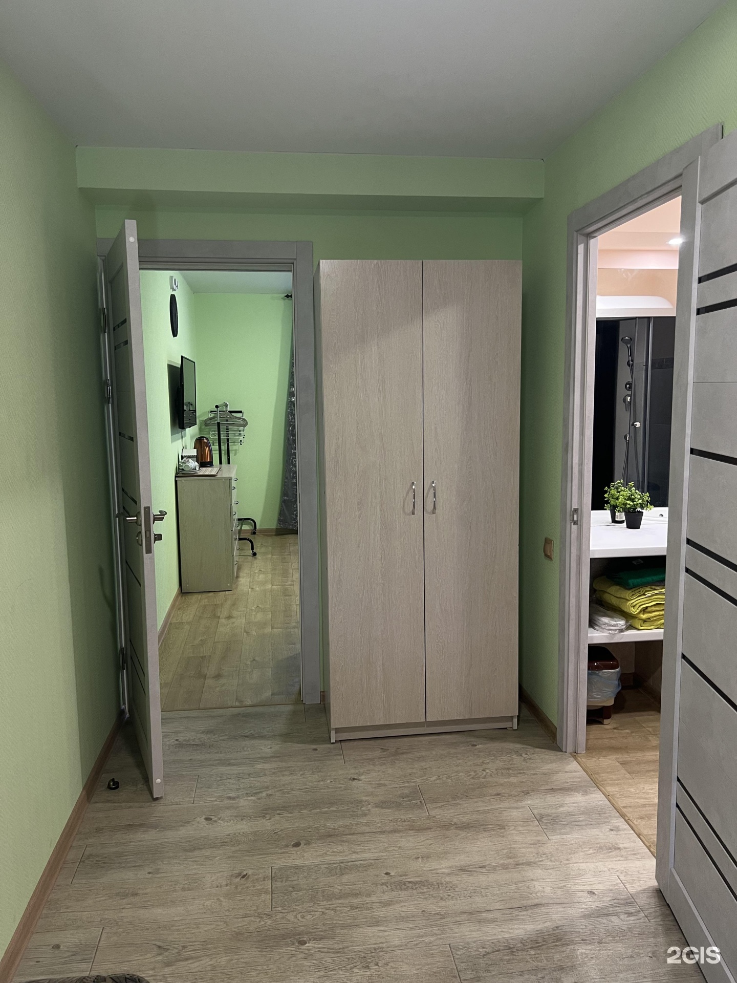 Стандарт Двухуровневый - фото 2