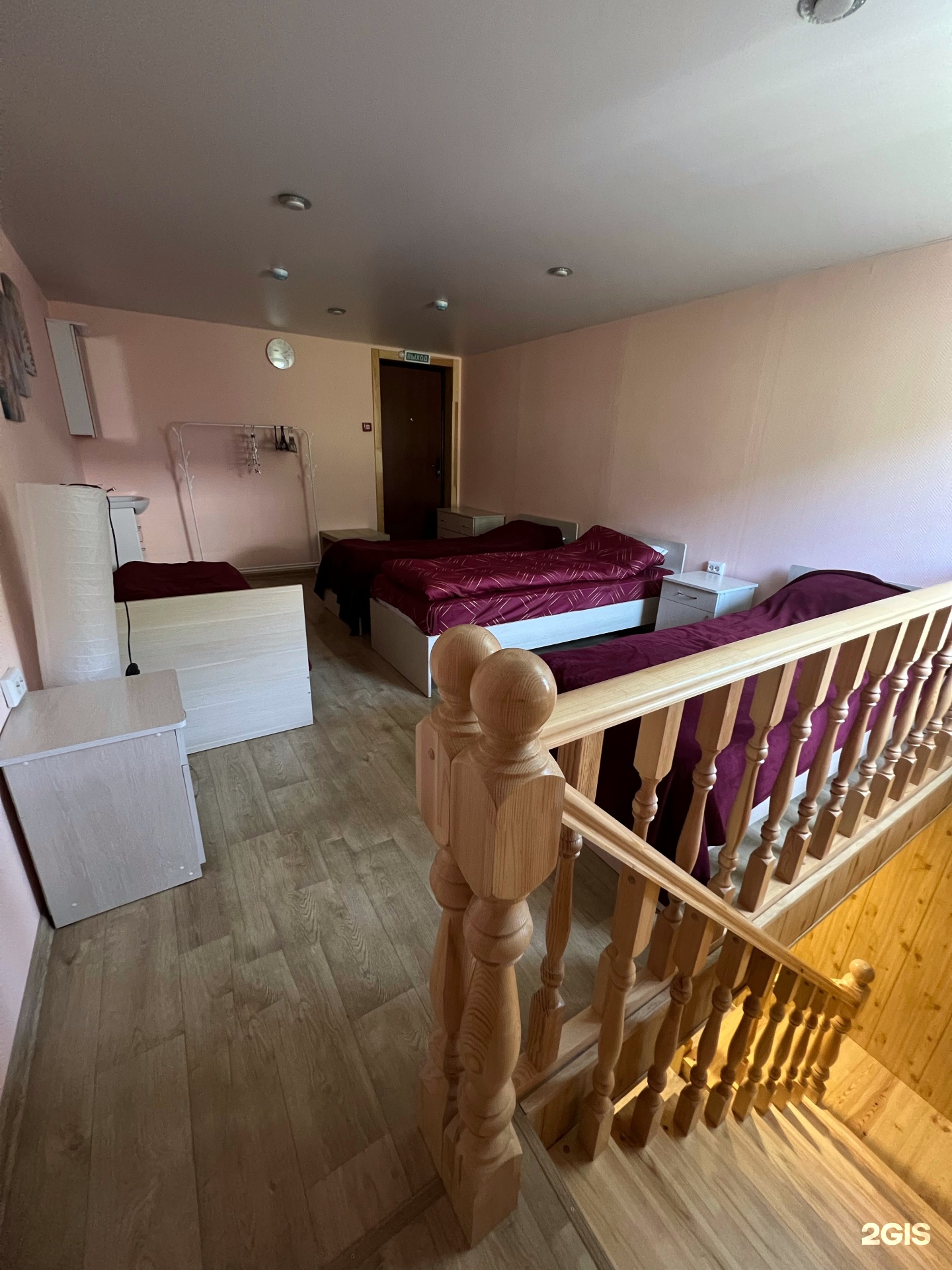 Стандарт Двухуровневый - фото 3