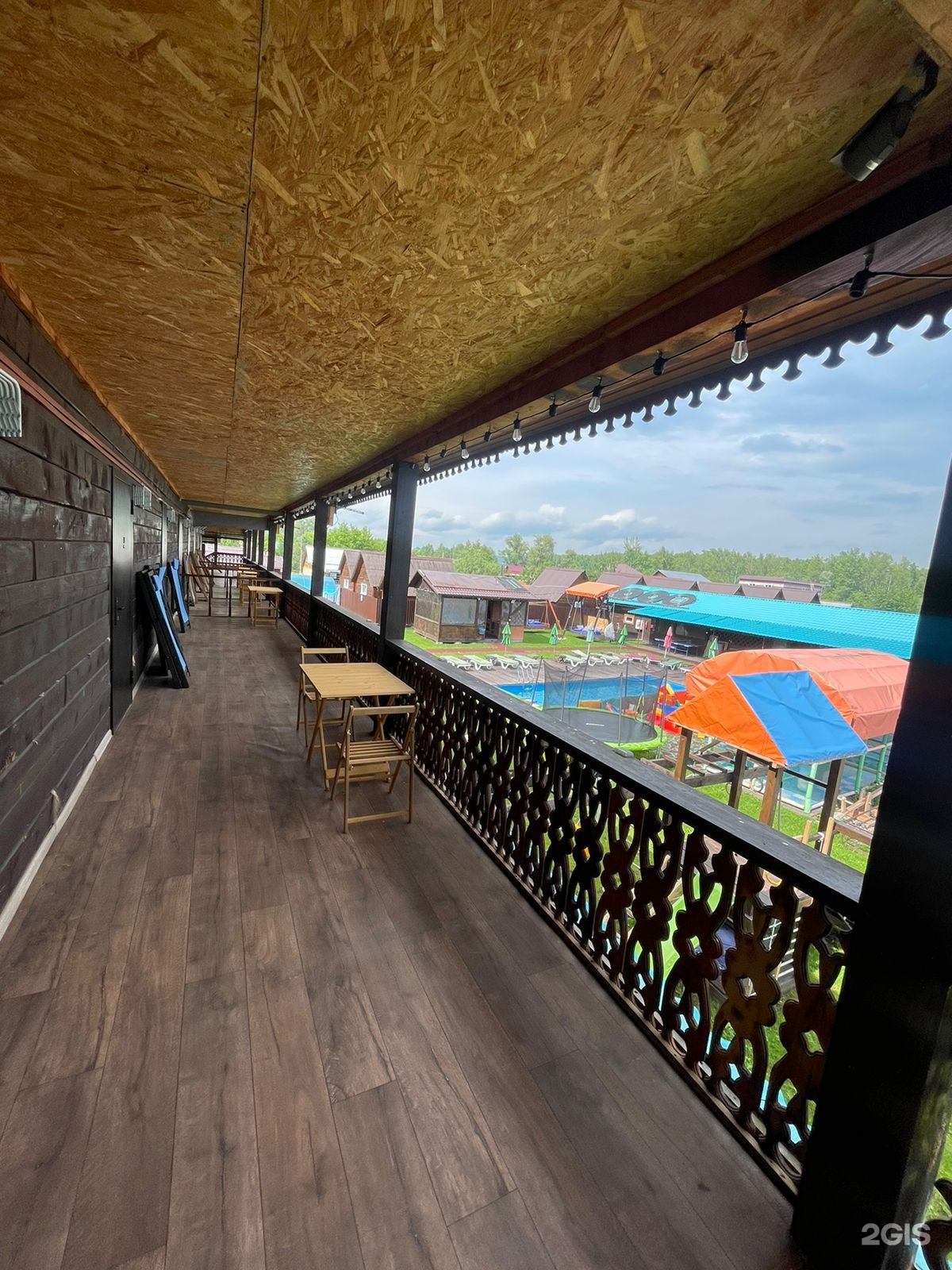 Стандарт Двухуровневый - фото 5