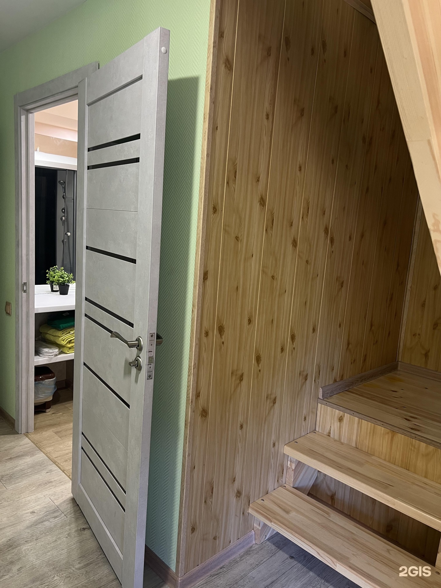 Стандарт Двухуровневый - фото 6