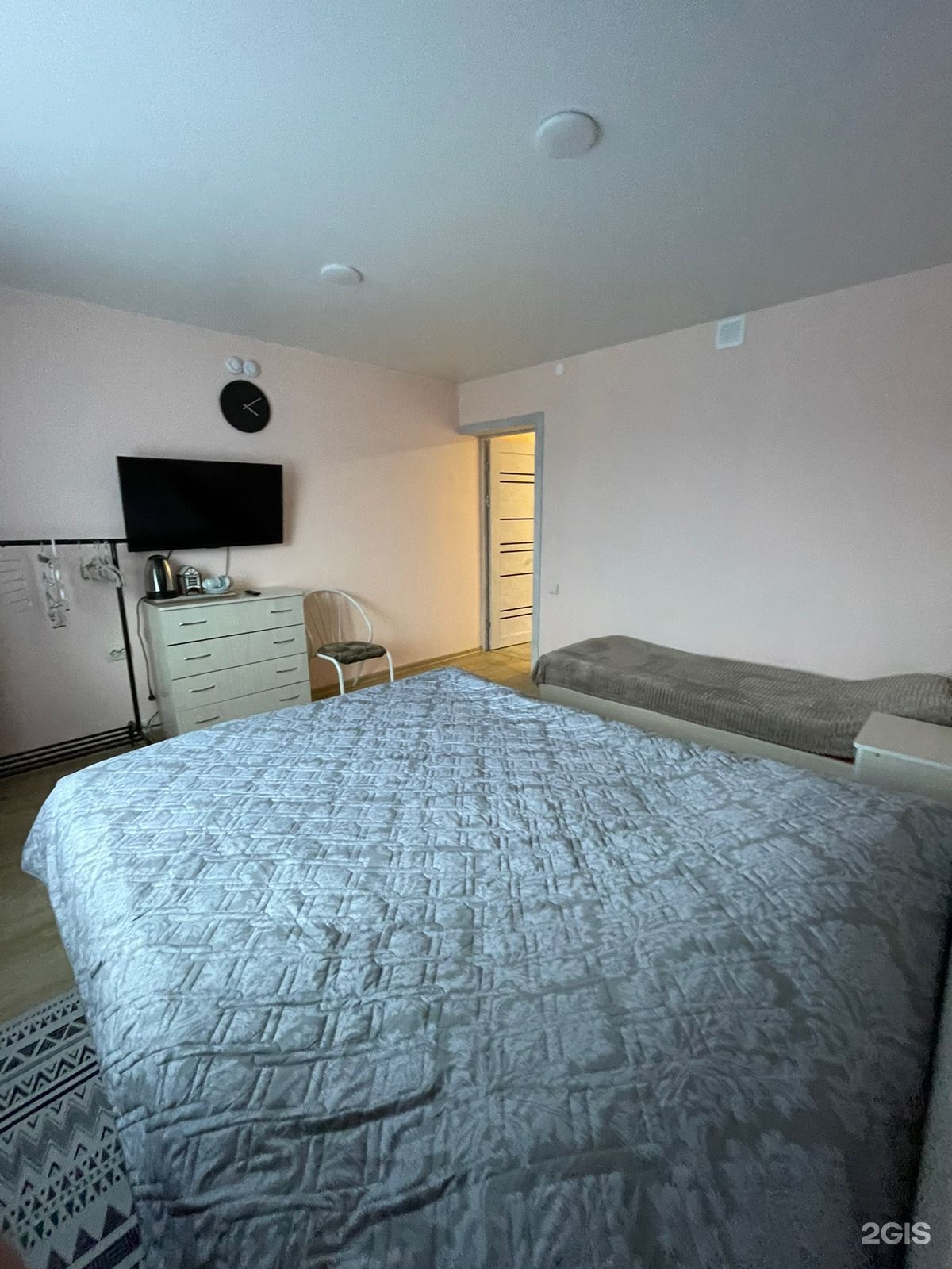 Стандарт Двухуровневый - фото 7