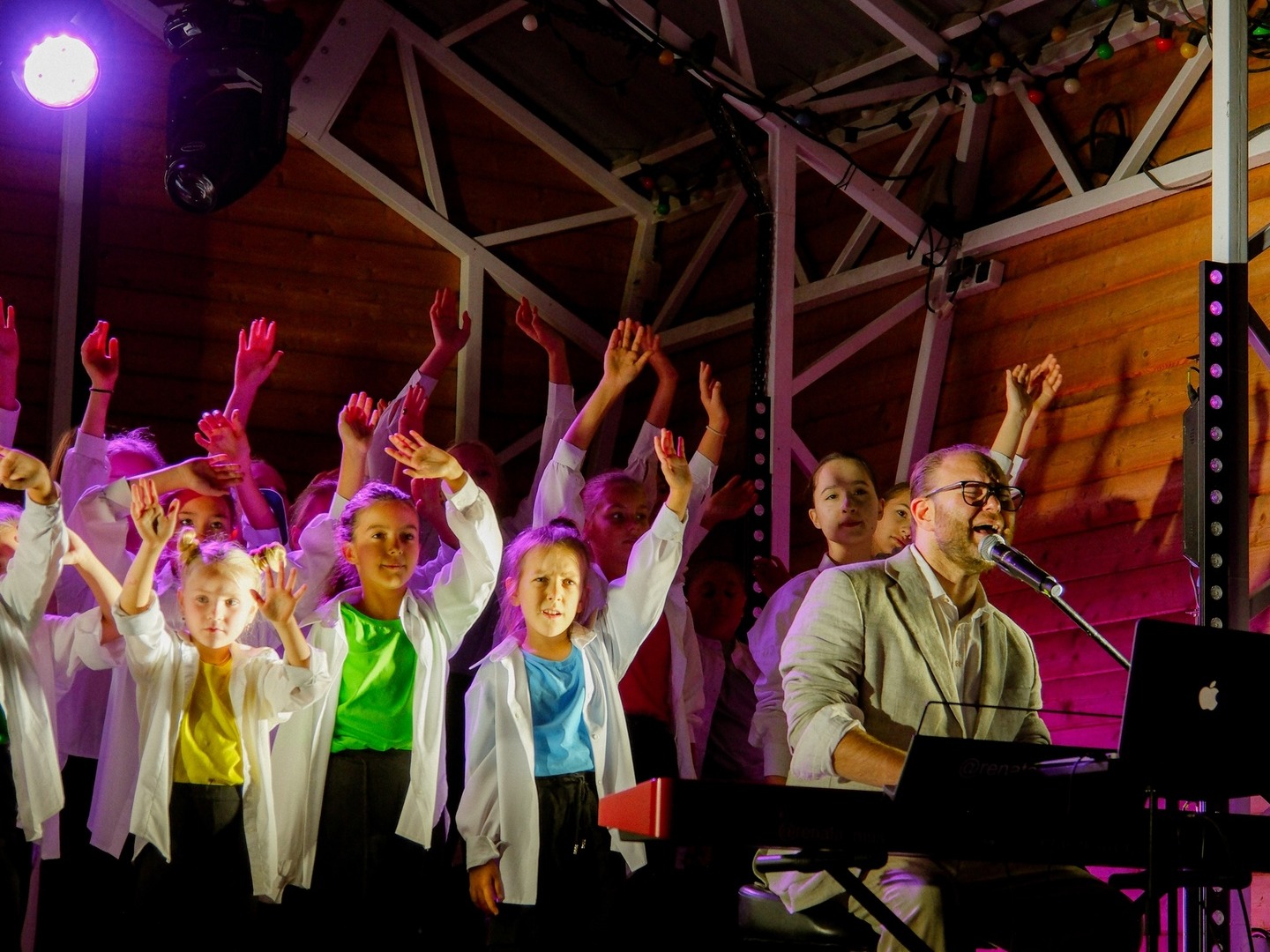 Фестиваль культуры и искусства «Золото Алтая» - фото 7