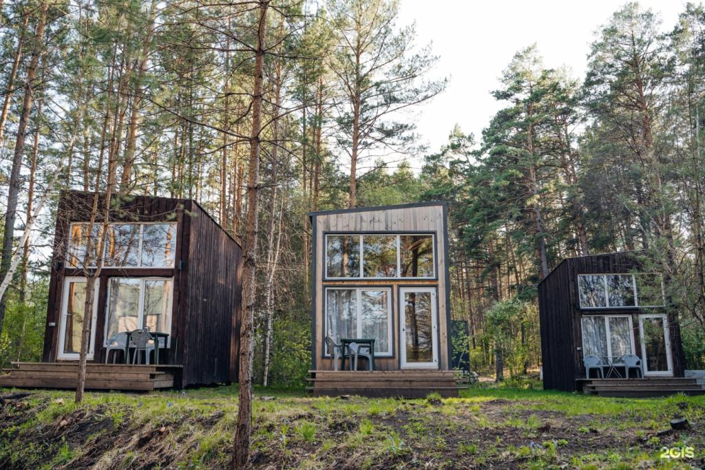 Камышла Парк - фото 6