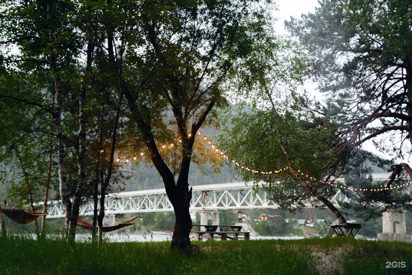 Камышла Парк - фото 7