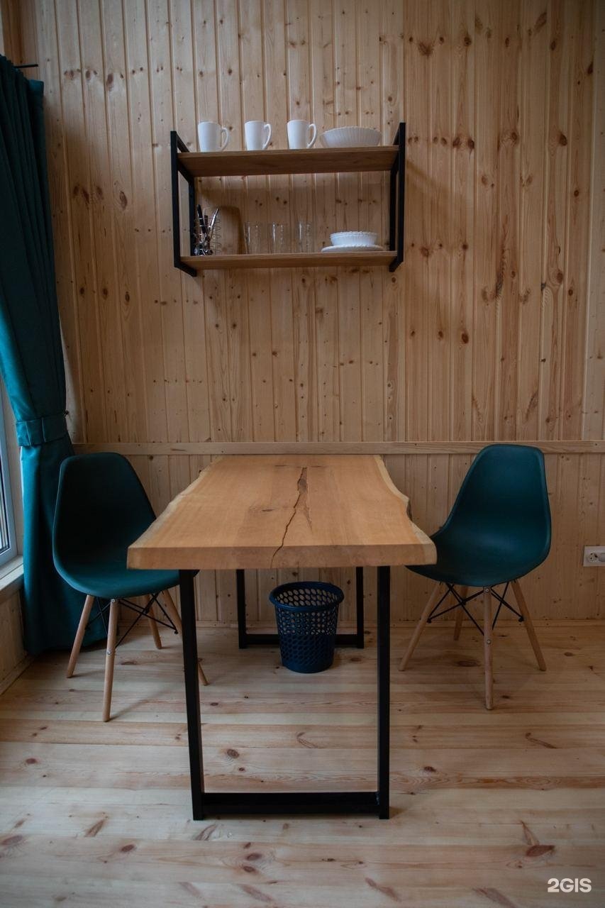 Камышла Парк - фото 10