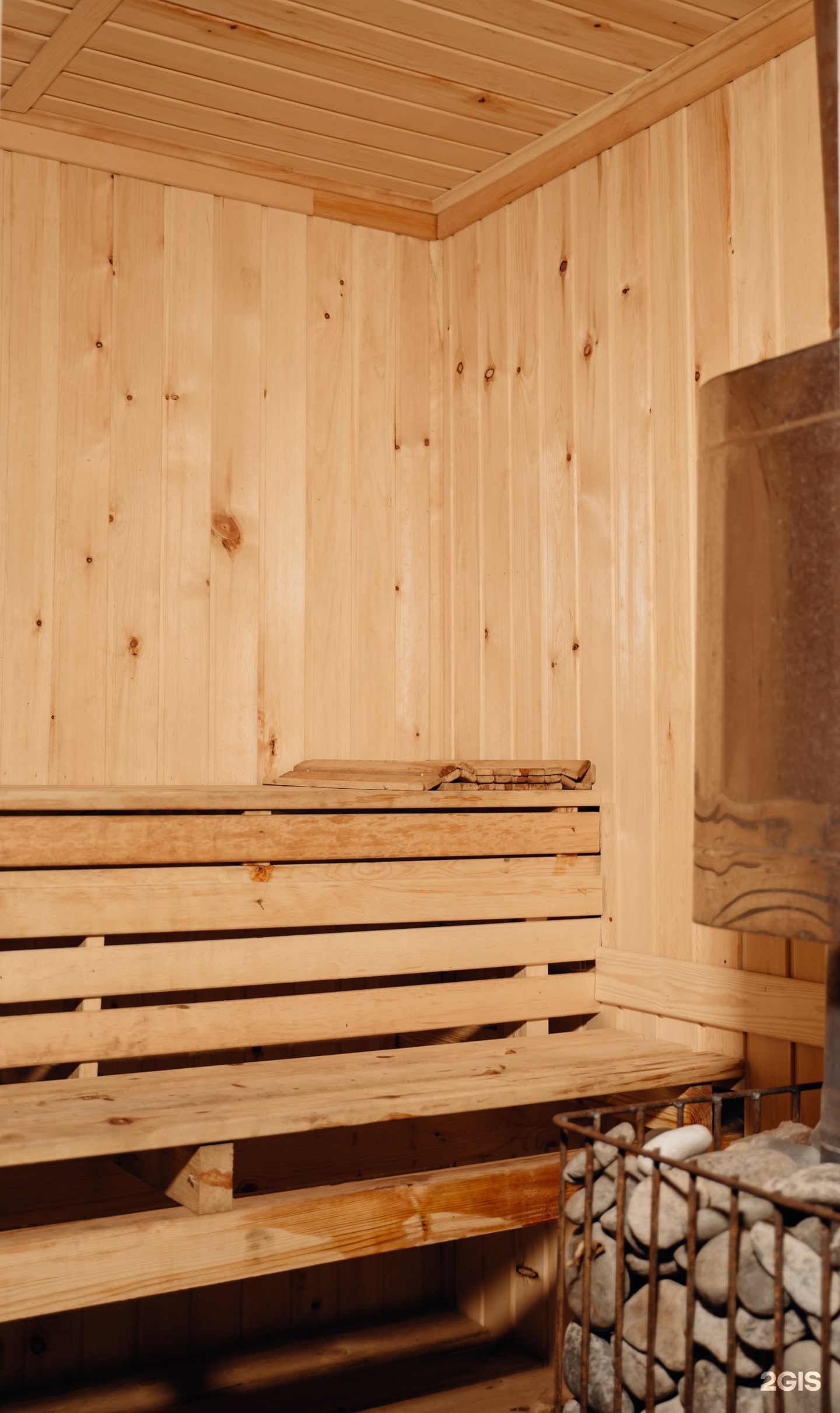 Камышла Парк - фото 11