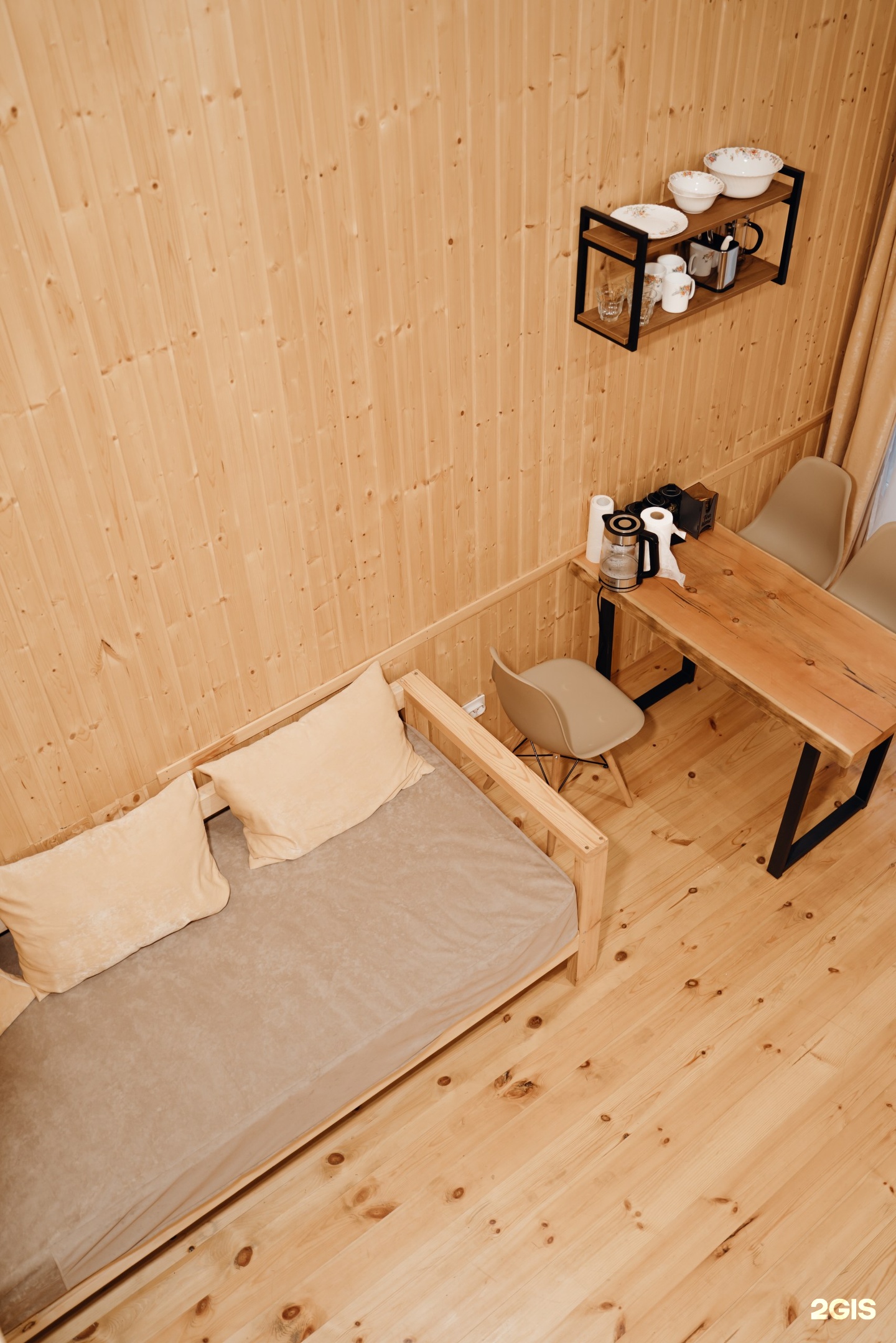 Камышла Парк - фото 14