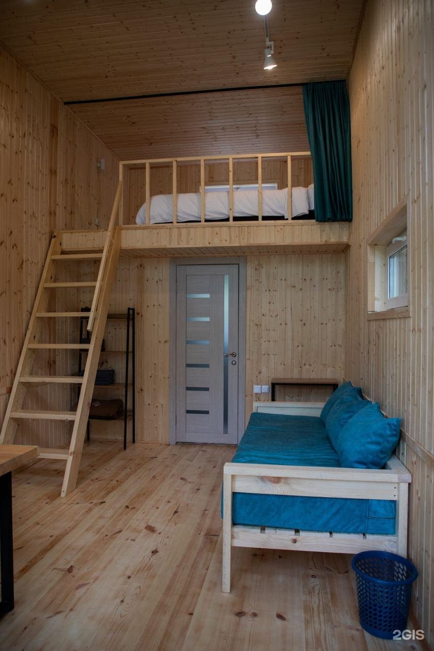 Камышла Парк - фото 16