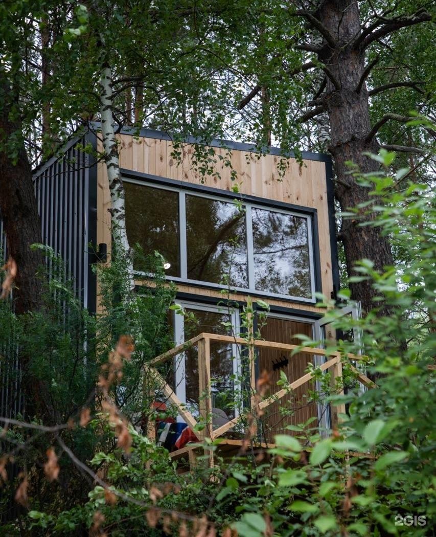 Камышла Парк - фото 18