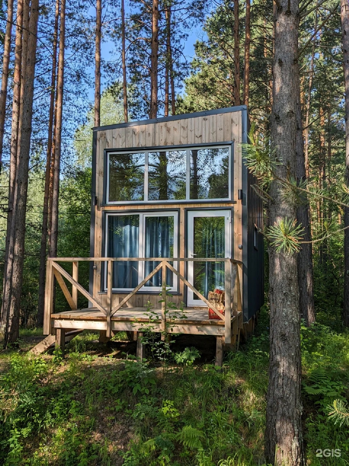 Камышла Парк - фото 19