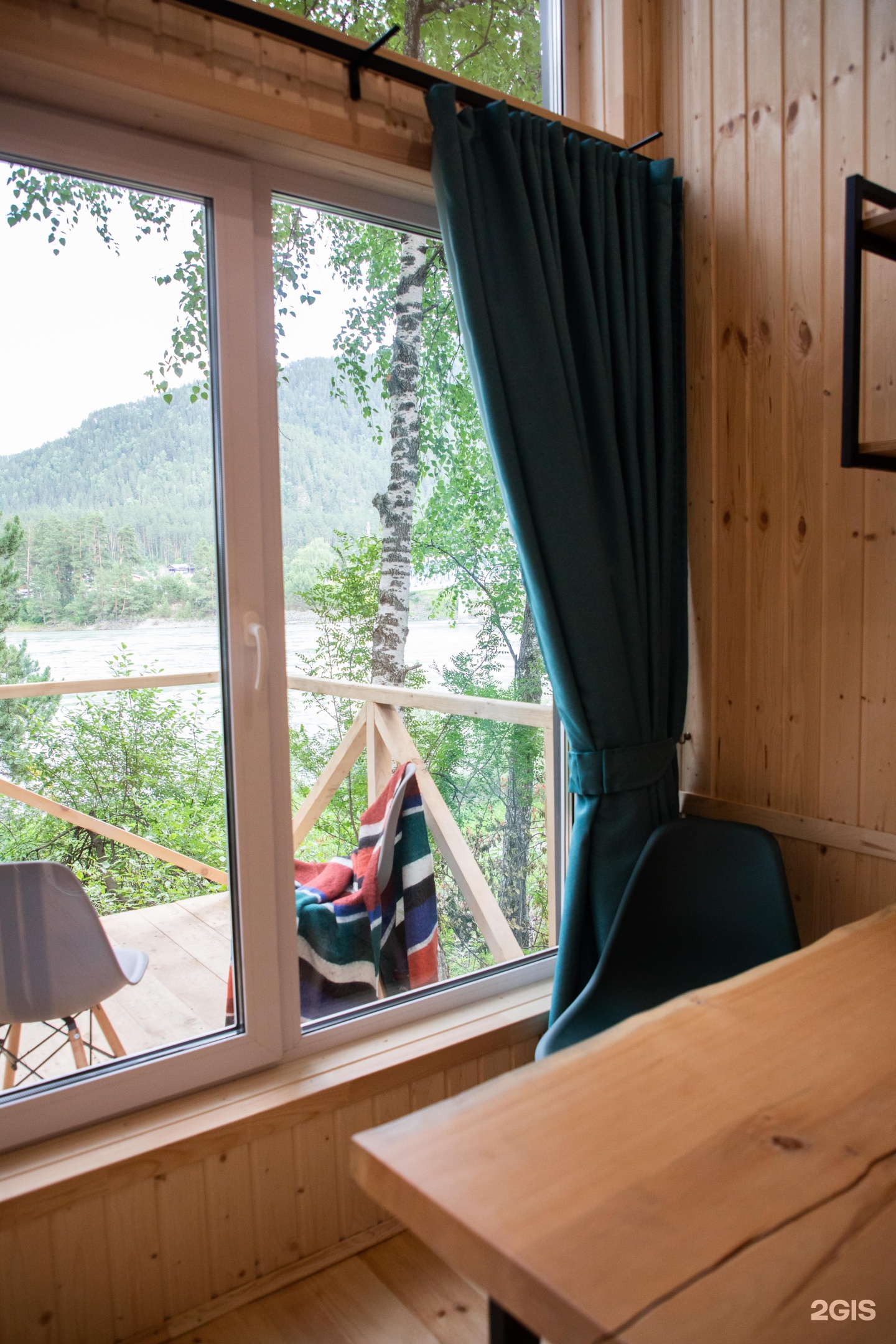 Камышла Парк - фото 21