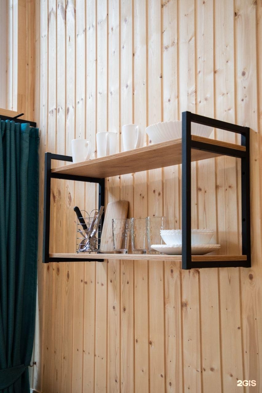 Камышла Парк - фото 22