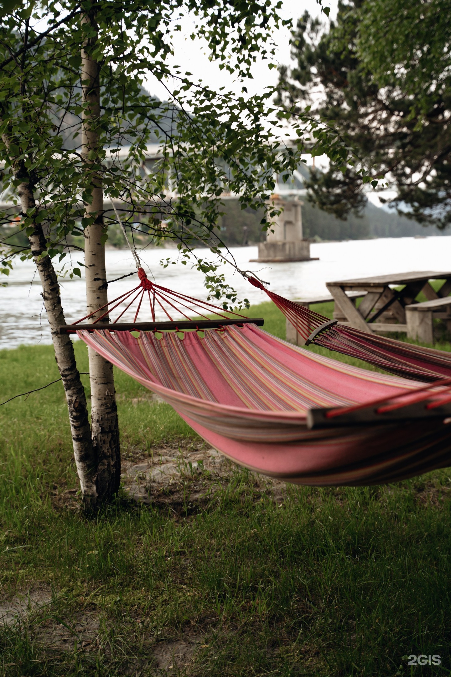 Камышла Парк - фото 23