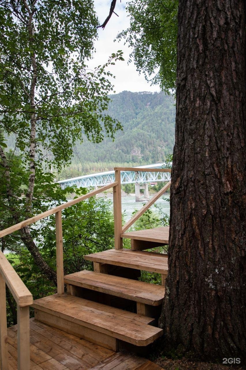 Камышла Парк - фото 24