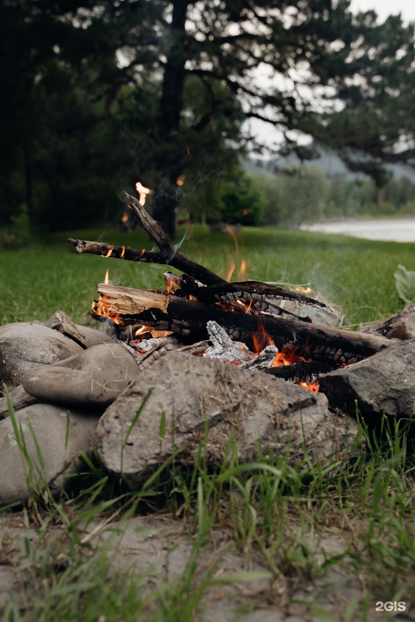 Камышла Парк - фото 42