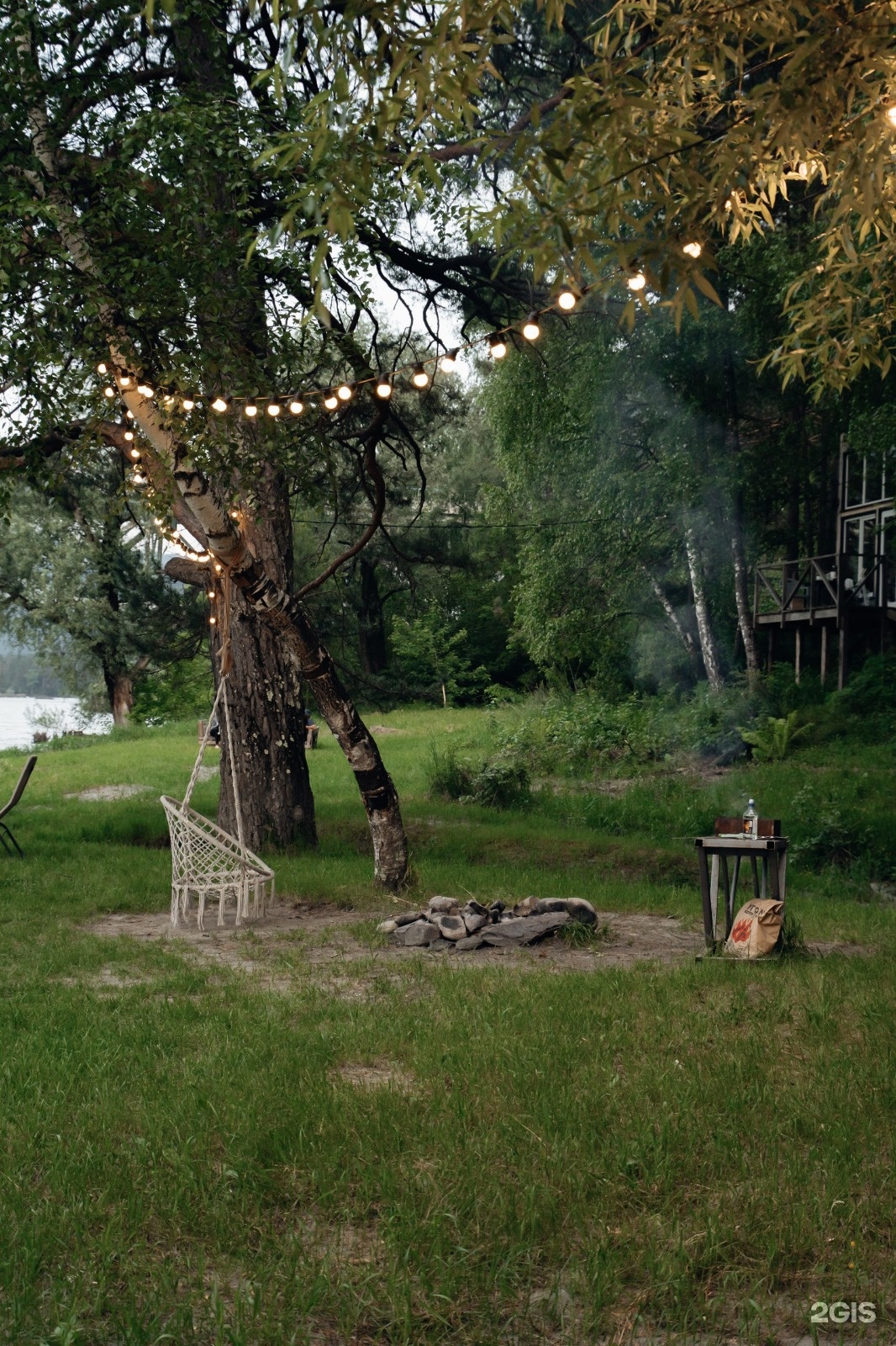 Камышла Парк - фото 43