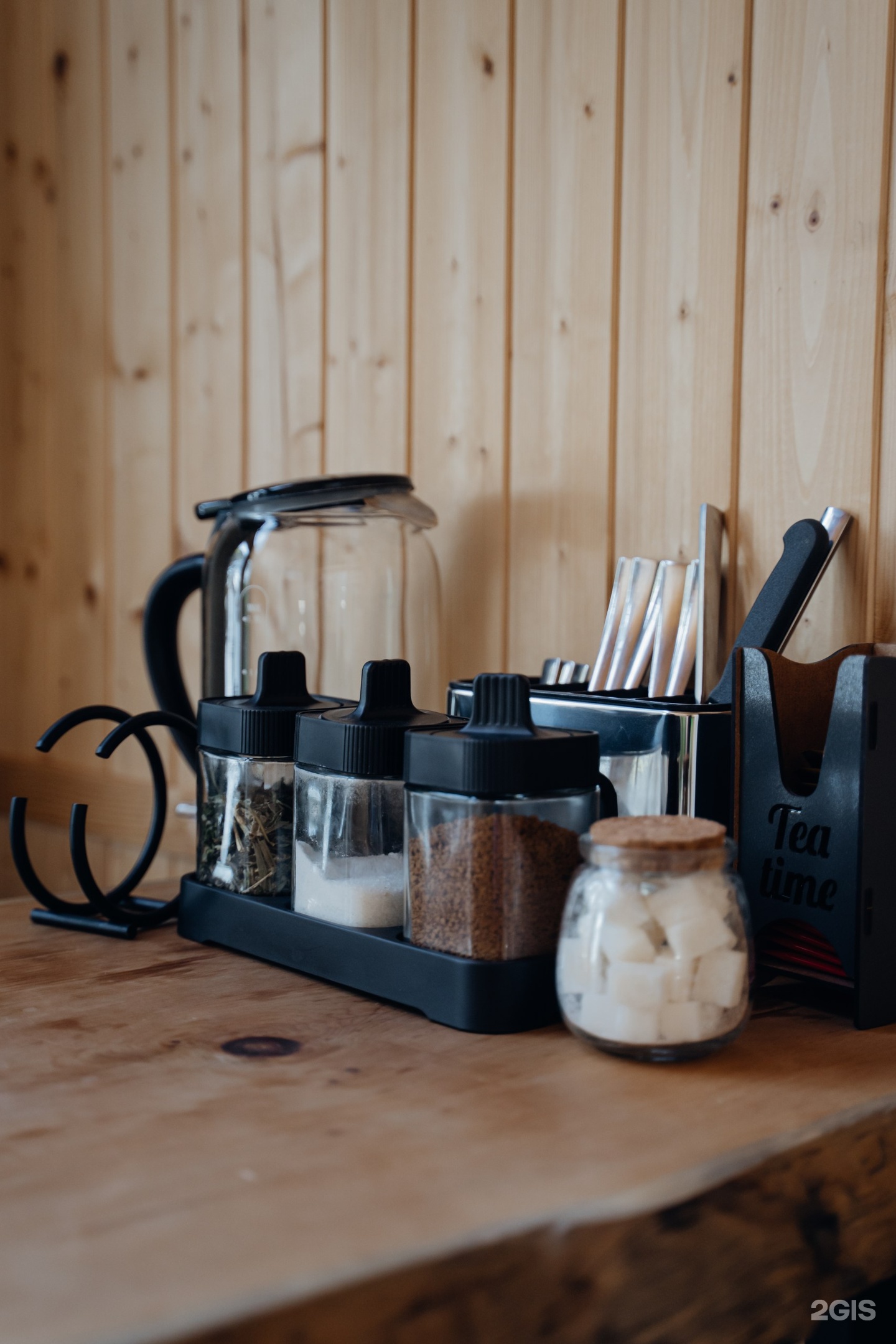 Камышла Парк - фото 44