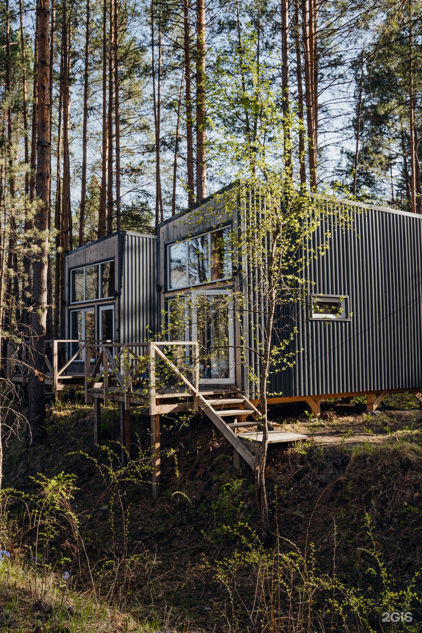 Камышла Парк - фото 46