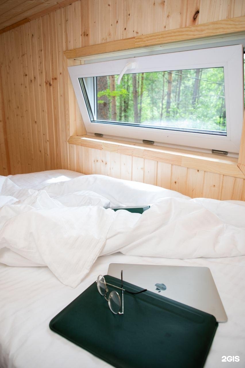 Камышла Парк - фото 48