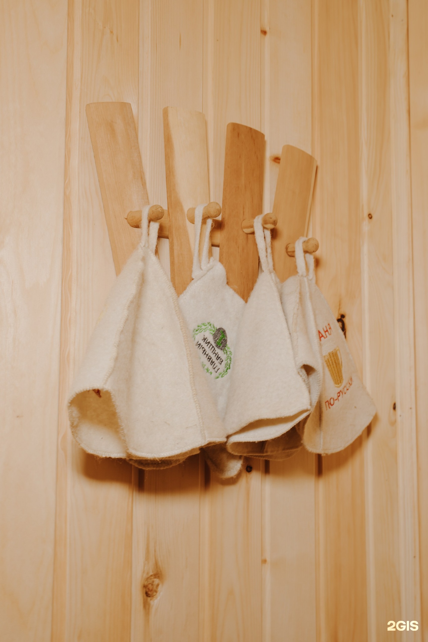 Камышла Парк - фото 51