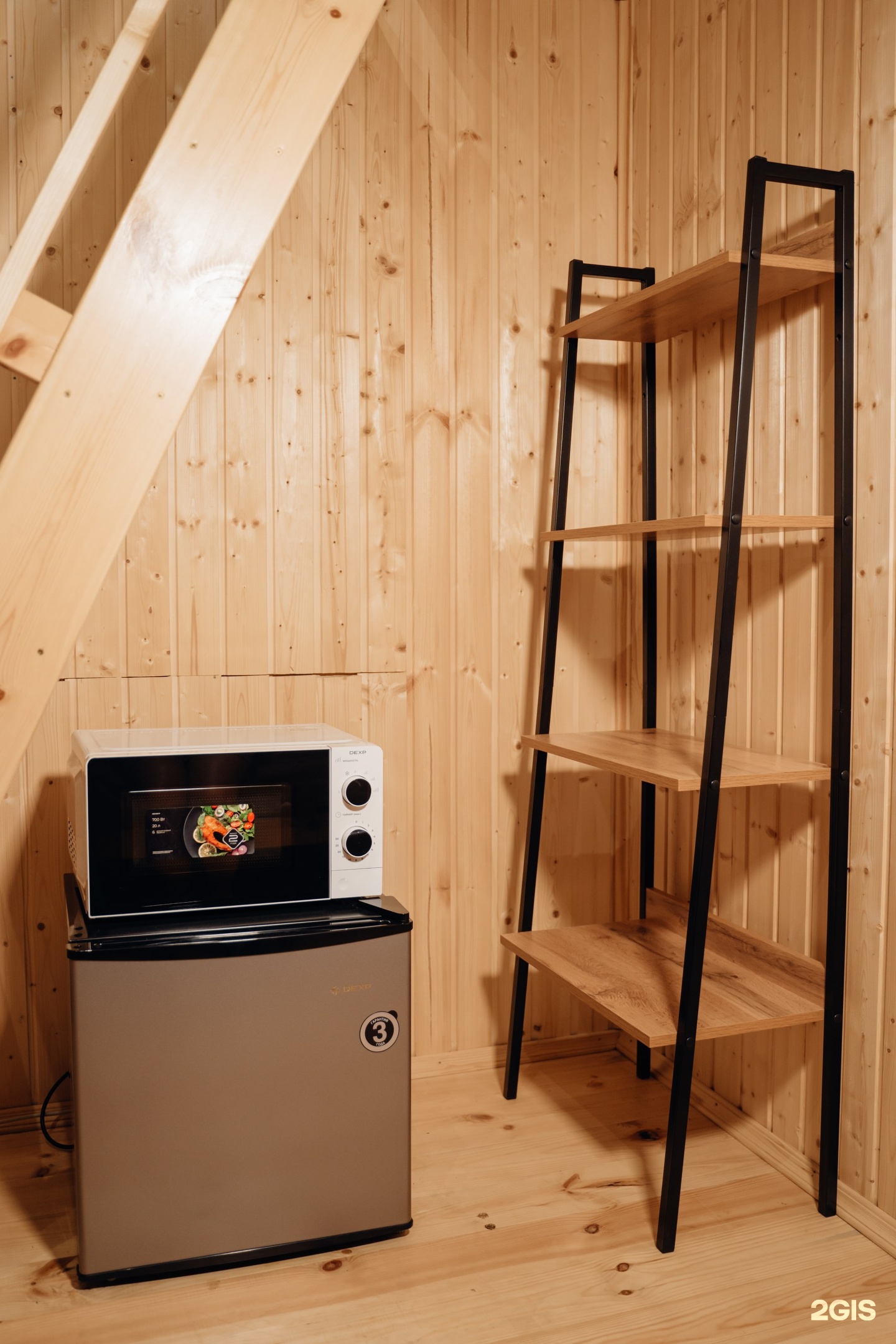 Камышла Парк - фото 53