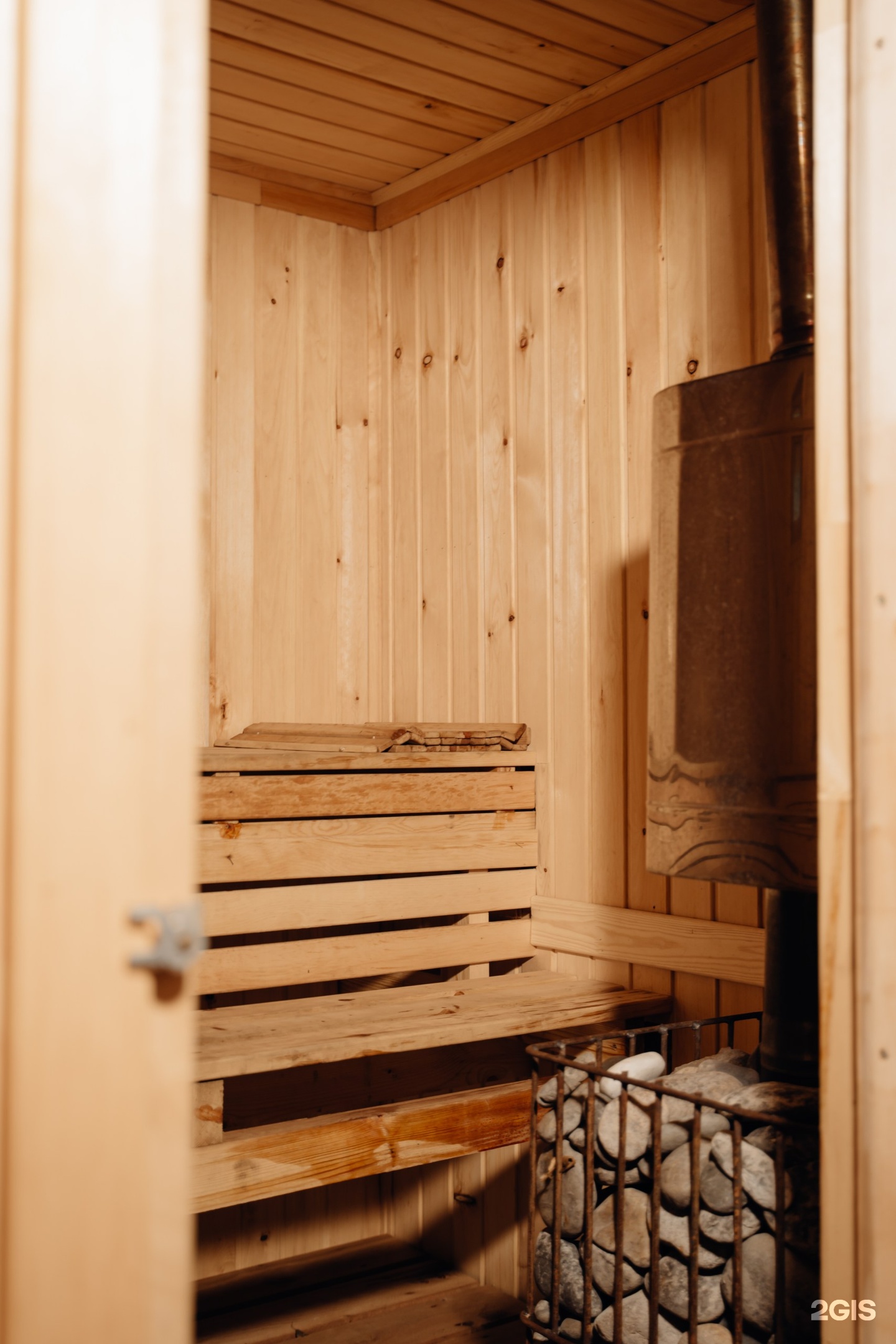 Камышла Парк - фото 55