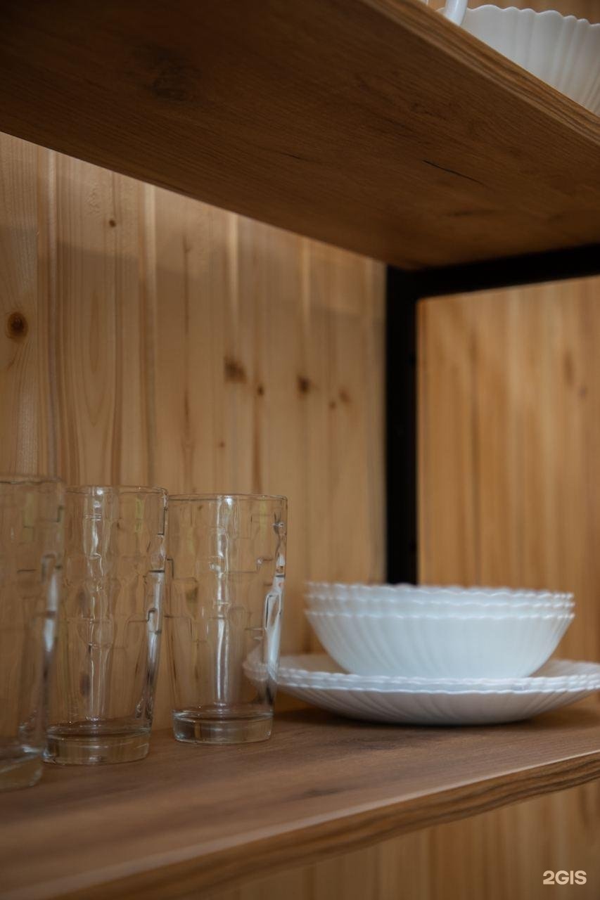 Камышла Парк - фото 57