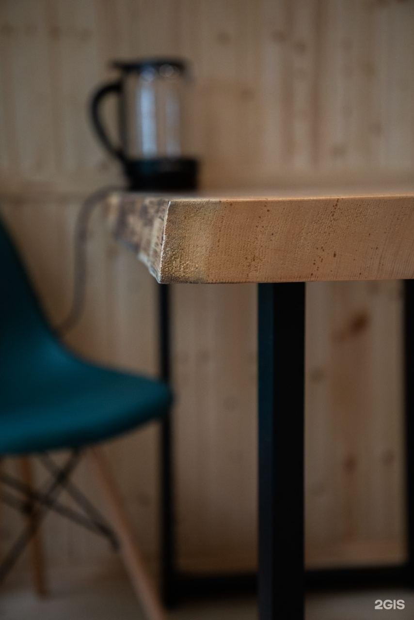 Камышла Парк - фото 58