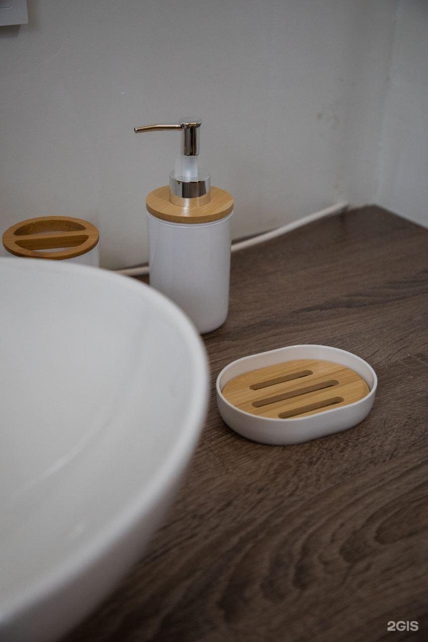 Камышла Парк - фото 59