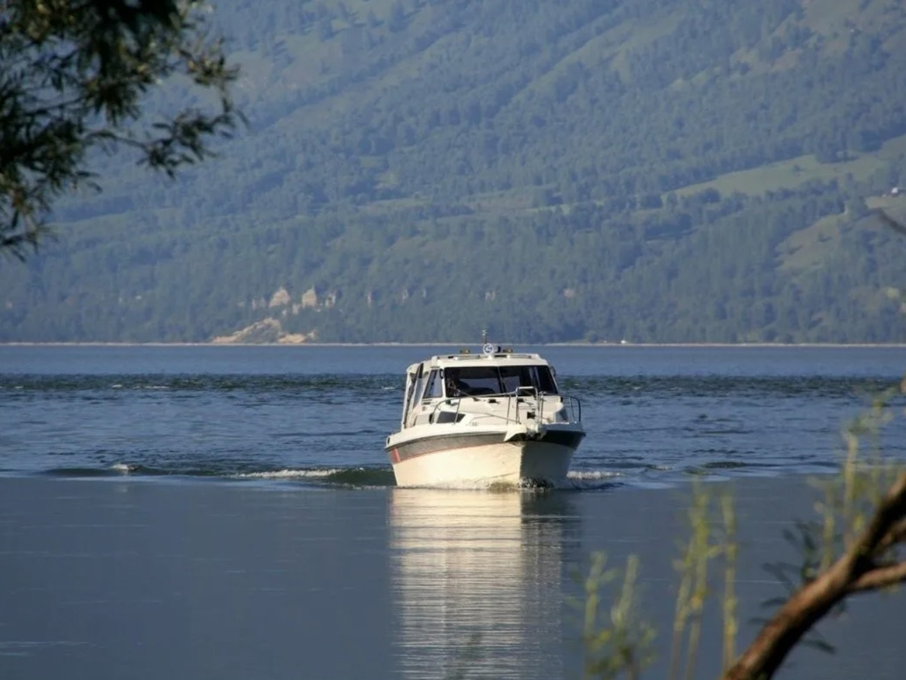 ООО "АЛТАЙ ВИЛАДЖ" - фото 4