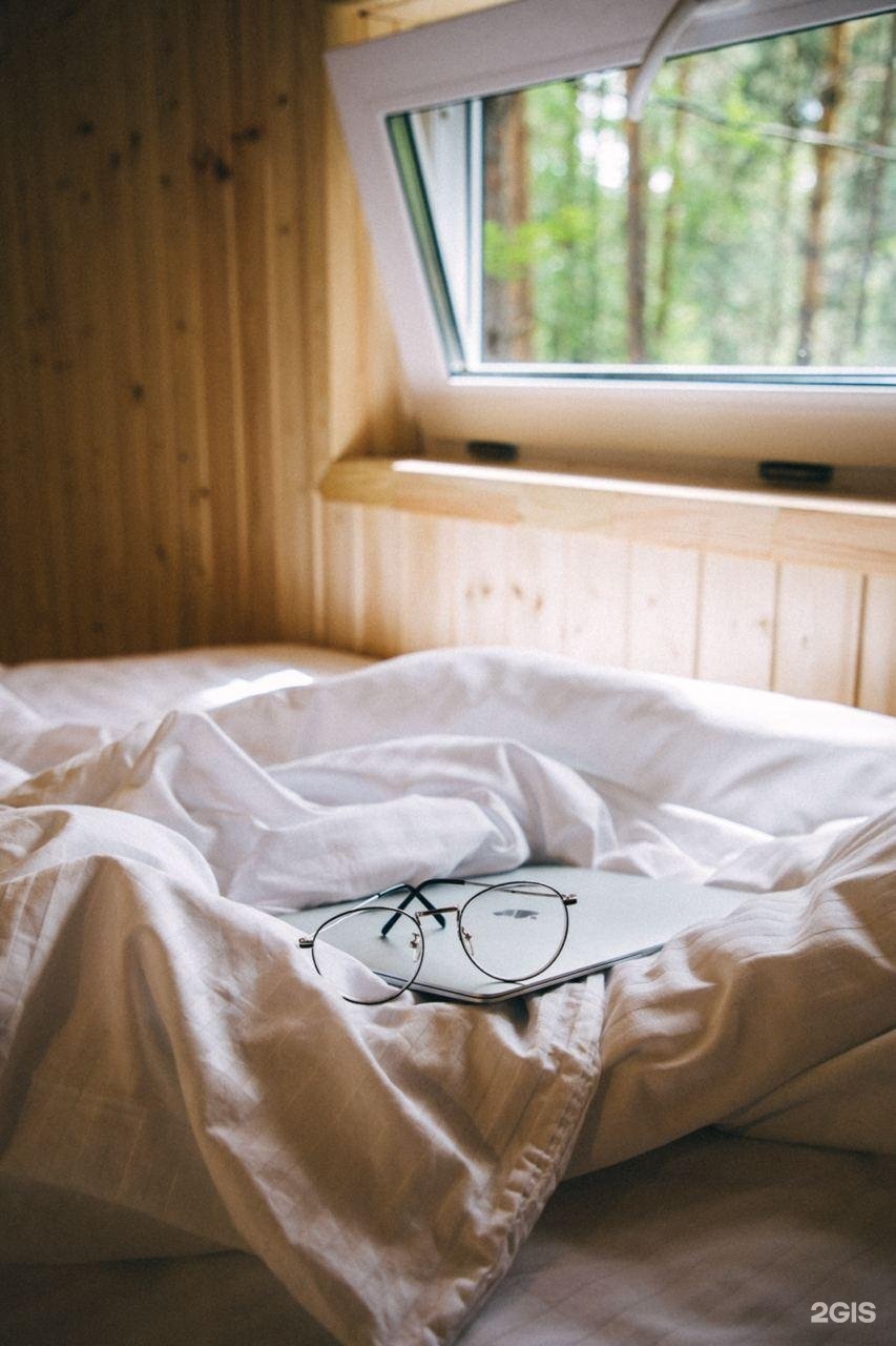 Камышла Парк - фото 60