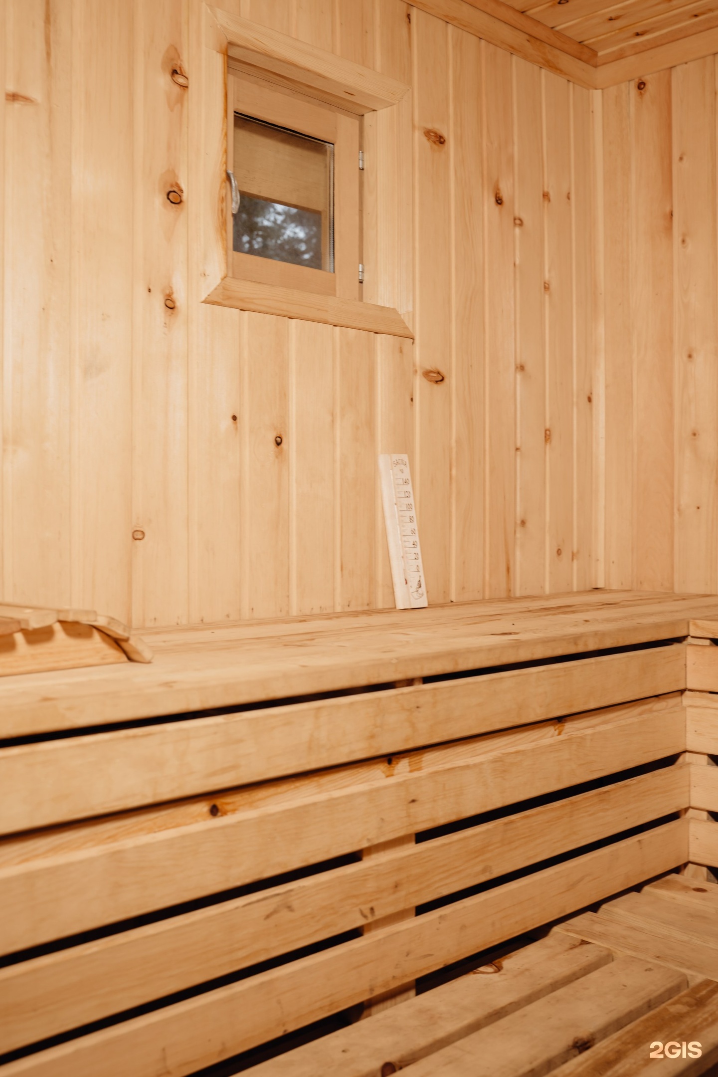 Камышла Парк - фото 62