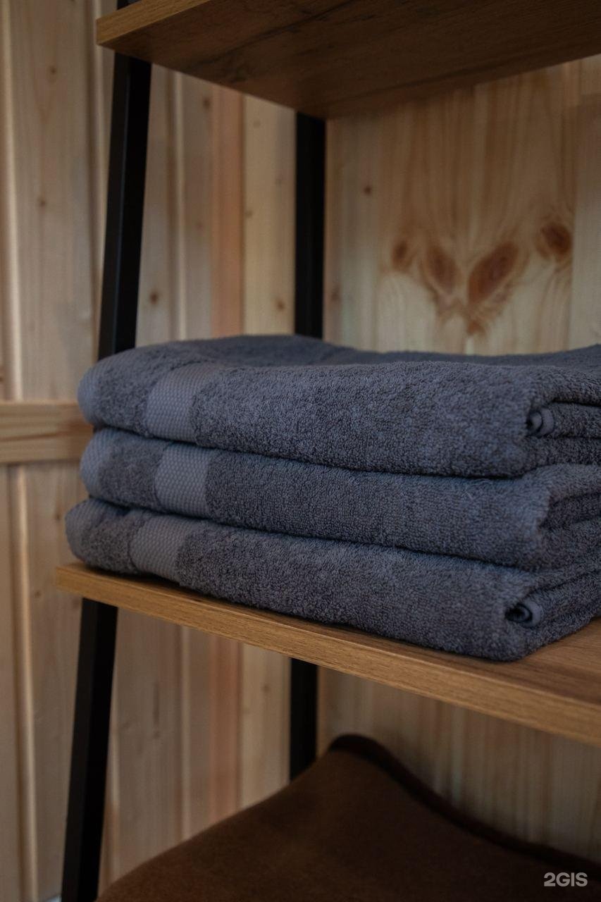 Камышла Парк - фото 64