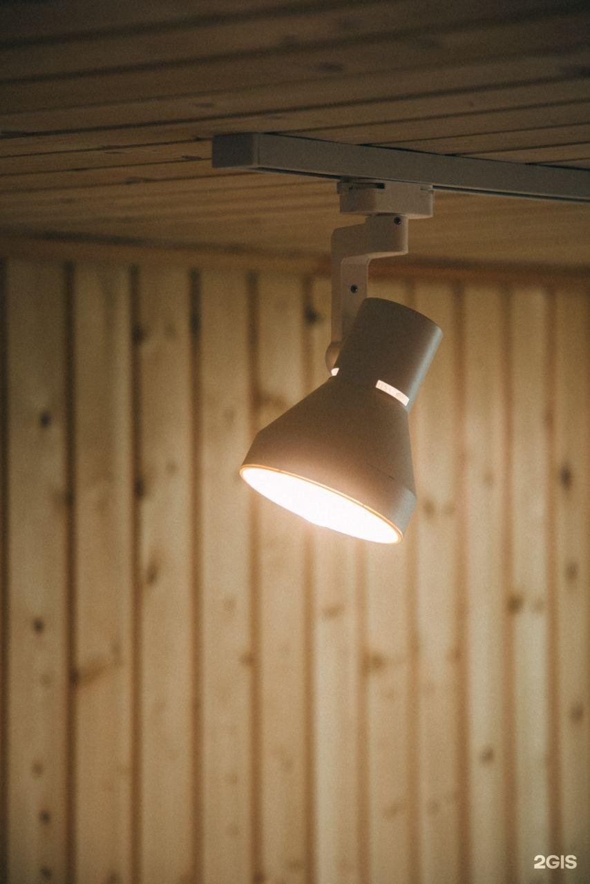 Камышла Парк - фото 67