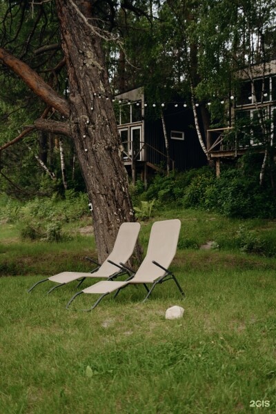 Дом на берегу Катуни - фото 3