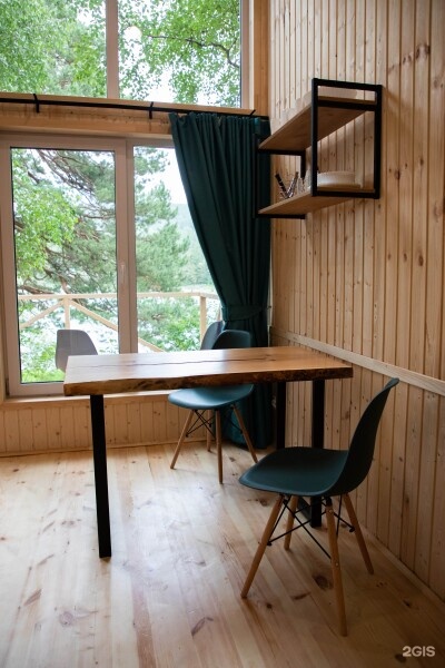 Дом на берегу Катуни - фото 9