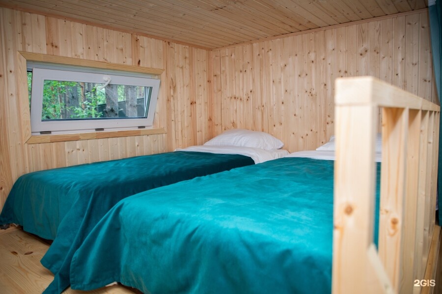 Дом на берегу Катуни - фото 10