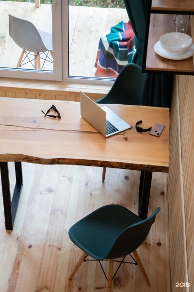 Дом на берегу Катуни - фото 11